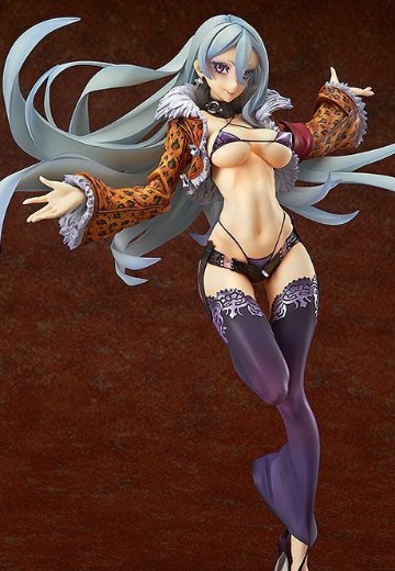 第七龙神2020 超能力者(Pink Harley) | Hpoi手办维基