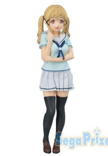 PM 手办 BanG Dream! 市谷有咲 | Hpoi手办维基