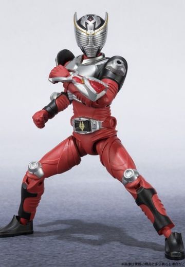 SHODO-X 假面骑士龙骑 假面骑士龙骑  | Hpoi手办维基