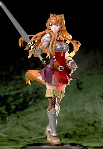 盾之勇者成名录 拉芙塔莉雅 | Hpoi手办维基