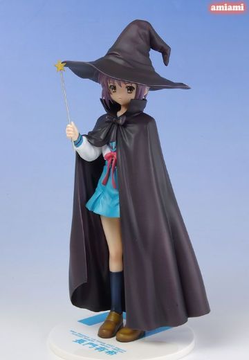 凉宫春日的忧郁 长门有希 | Hpoi手办维基