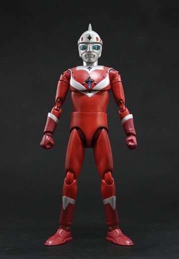 HAF(英雄可动手办) 钢王 | Hpoi手办维基