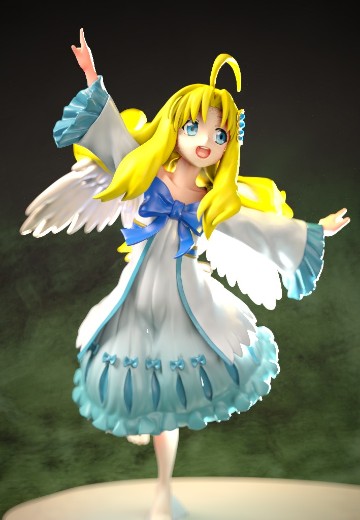 盾之勇者成名录 菲洛 | Hpoi手办维基