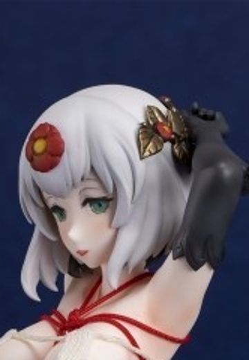 千鹤 | Hpoi手办维基