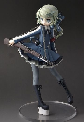 原创角色  | Hpoi手办维基