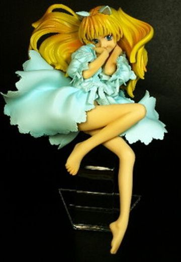 白诘草话 -Episode of the Clovers- Ema 水蓝色 | Hpoi手办维基