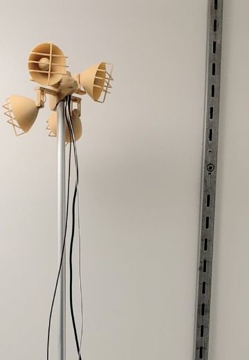 Premium Statue Series 黎明杀机 发电机