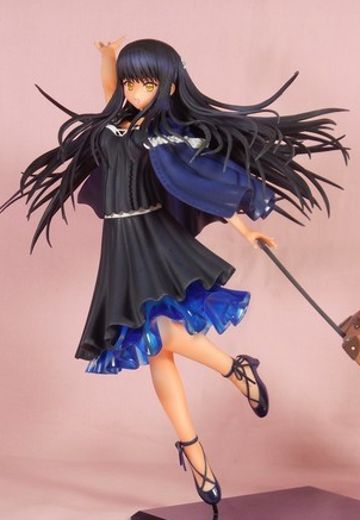 夏日口袋 	久岛鸥 | Hpoi手办维基