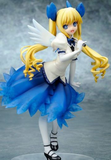 大帝国 蕾蒂娅・阿道夫 -终极偶像- | Hpoi手办维基