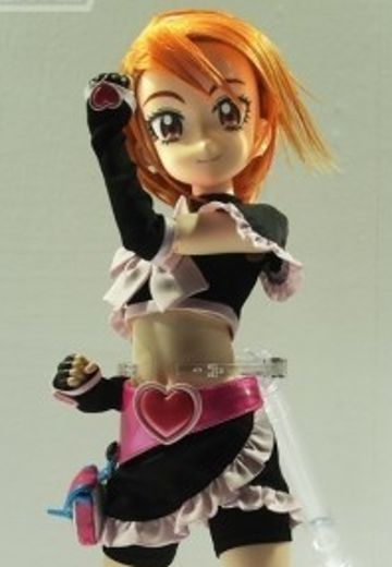 AZONE综合可动人形系列 光之美少女 美墨渚  | Hpoi手办维基