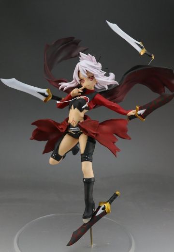 Fate/Grand Order 克洛伊 | Hpoi手办维基