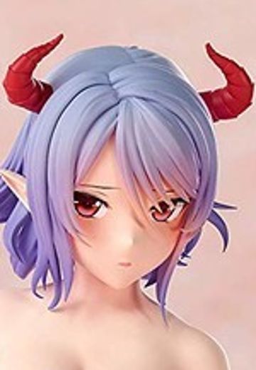 原始人体扫描 魅魔 | Hpoi手办维基