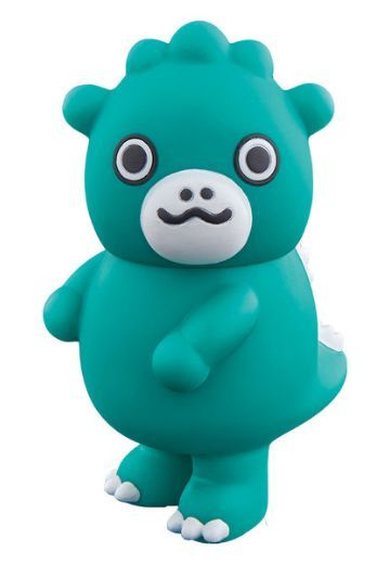 小不点电影怪物系列 小不点哥斯拉