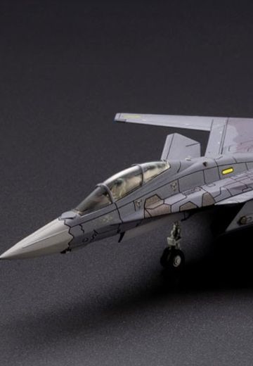 皇牌空战 7：未知空域 X-02S 模型爱好者版