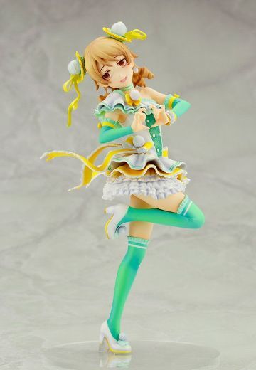 偶像大师灰姑娘女孩 森久保乃乃 | Hpoi手办维基