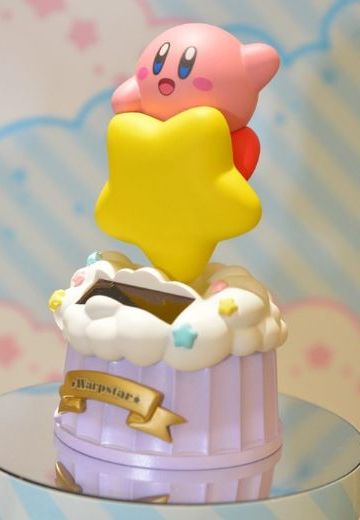 Kirby Solar Collection 星のカービィ カービィ 