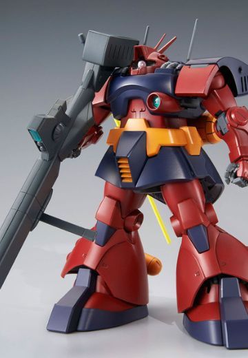 MG 机动战士高达ZZ MS-09H多瓦吉改