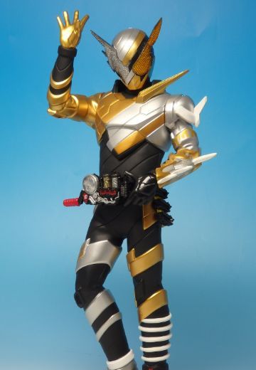 一番赏 假面骑士Build 假面骑士Build RabbitDragon Form 