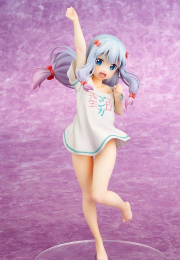 埃罗芒阿老师 和泉纱雾 片尾曲风格 | Hpoi手办维基