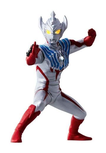 奥特曼发光扭蛋 泰迦奥特曼 | Hpoi手办维基