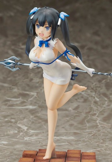 剧场版 在地下城寻求邂逅是否搞错了什么 -俄里翁之箭- 赫斯缇雅 | Hpoi手办维基