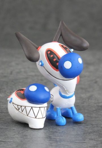 哦! 超级小奶糖 | Hpoi手办维基