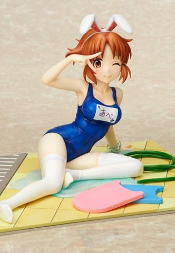 Dream Tech 偶像大师灰姑娘女孩 安部菜菜 Summer☆Usamin