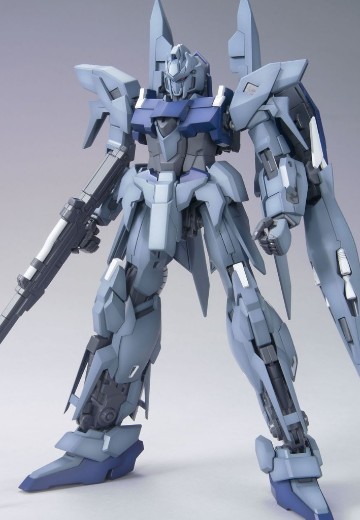 MG 机动战士高达UC MSN-001A1 德尔塔Plus
