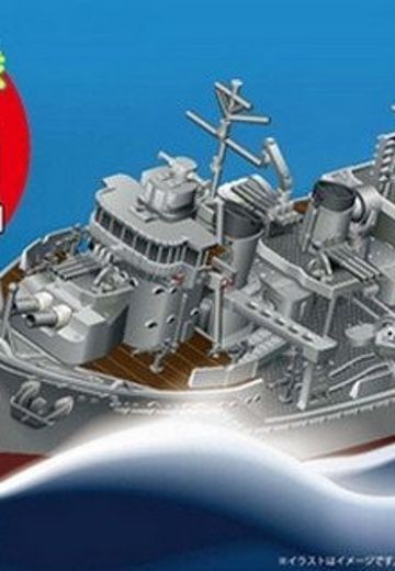 蛋舰队 雪风 | Hpoi手办维基