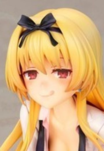 平凡职业造就世界最强 月 | Hpoi手办维基