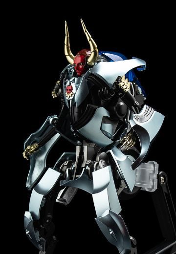 女神异闻录5 可变形琼安/阿娜迪