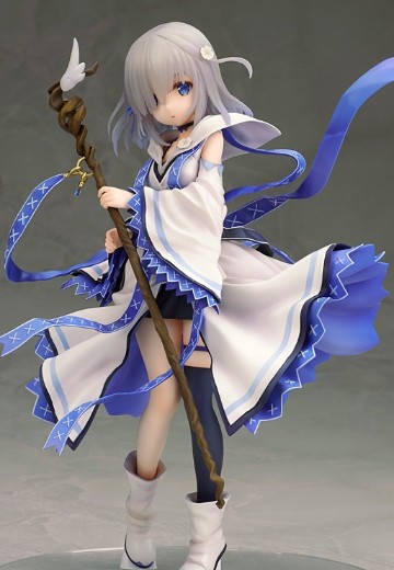 魔法纪录：魔法少女小圆外传 五十铃怜 | Hpoi手办维基