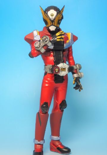 一番赏 假面骑士Zi-O 假面骑士ゲイツ 