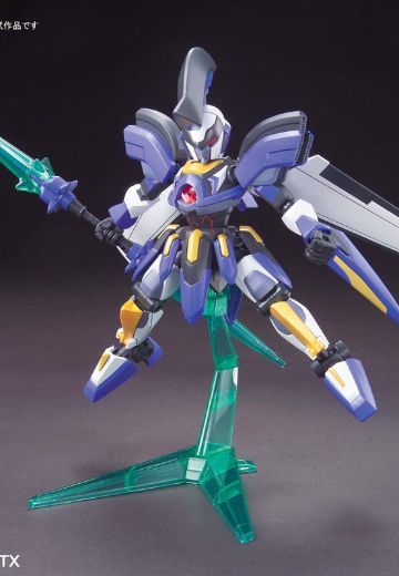 LBX奥丁 纸箱战机 | Hpoi手办维基