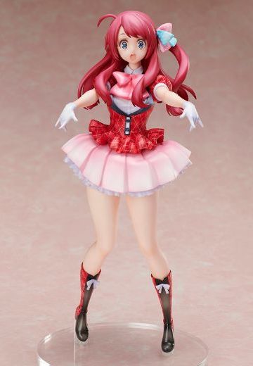 F:NEX 佐贺偶像是传奇 源樱