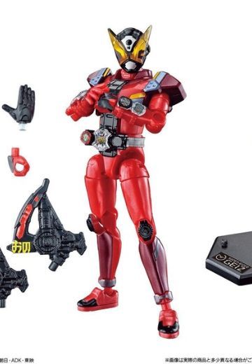 创动 假面骑士Zi-O 假面骑士Gaiz
