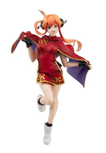 银魂 神乐 大人Ver.