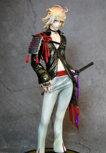 刀剑乱舞-ONLINE- 南泉一文字 | Hpoi手办维基