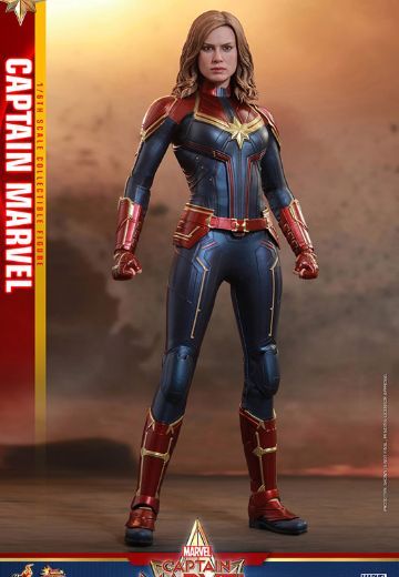 电影杰作 惊奇队长 惊奇队长