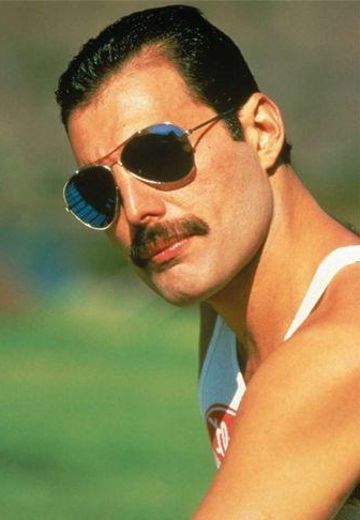 佛莱迪·摩克瑞