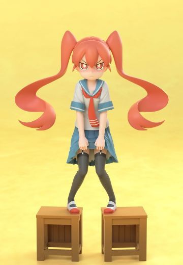 笨拙的上野同学 上野