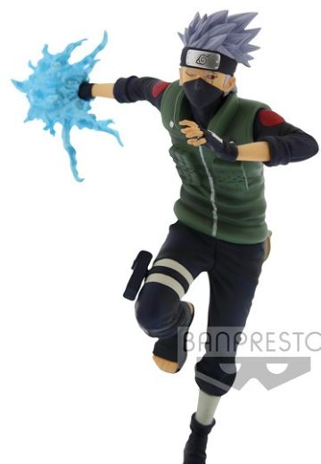 Vibration Stars NARUTO -火影忍者- 疾风传 旗木卡卡西 