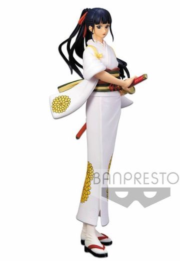 Glitter & Glamours 海贼王 阿菊 Special Color ver.