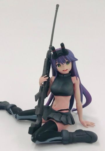 TRIGGER Girls Muzzle  | Hpoi手办维基