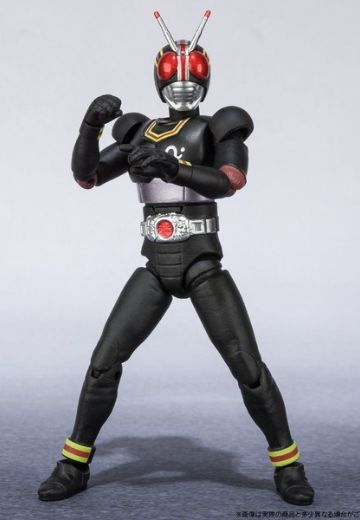 SHODO-X  假面骑士暗日