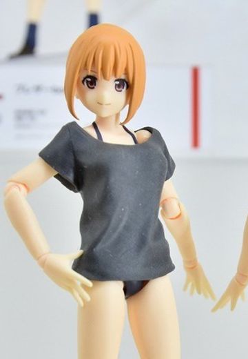 figma 原创角色  Emily | Hpoi手办维基