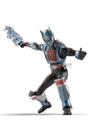 power rangers lightning collection 特捜戦队デカレンジャー&Power Ranger spd Shadow ranger&ドギー・クルーガー&デカMaster  | Hpoi手办维基