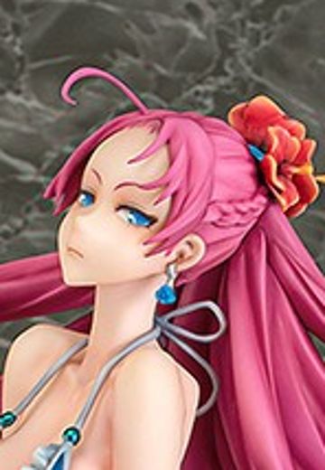 战场女武神DUEL 尤莉雅娜・艾贝尔哈特