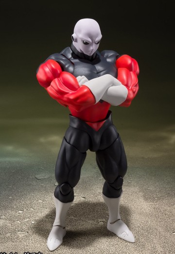 S.H.Figuarts 龙珠超 吉连