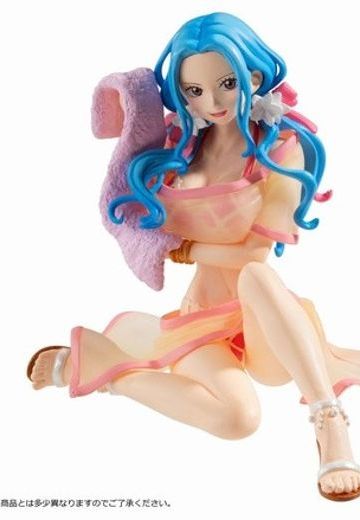 夏日少女天堂特别套装 海贼王 娜菲鲁塔利·薇薇